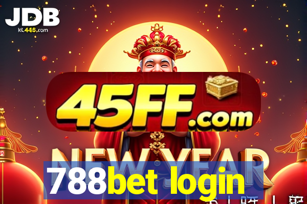 788bet login